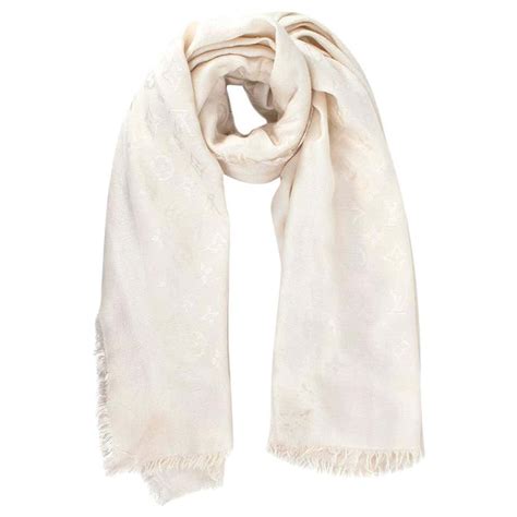 lv cream|Scarves Collection for Women .